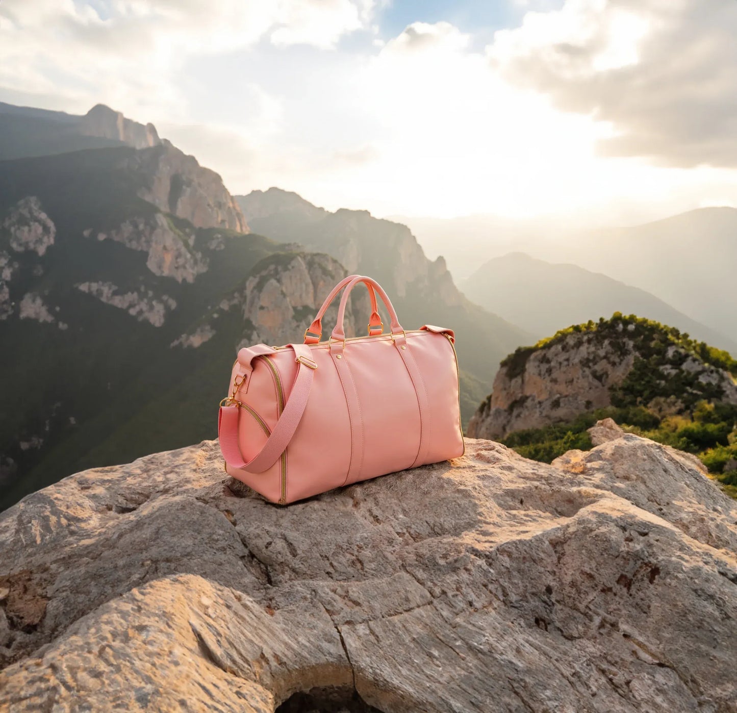 L'Évasion Luxe™ 2.0