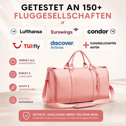 L'Évasion Luxe™ 2.0