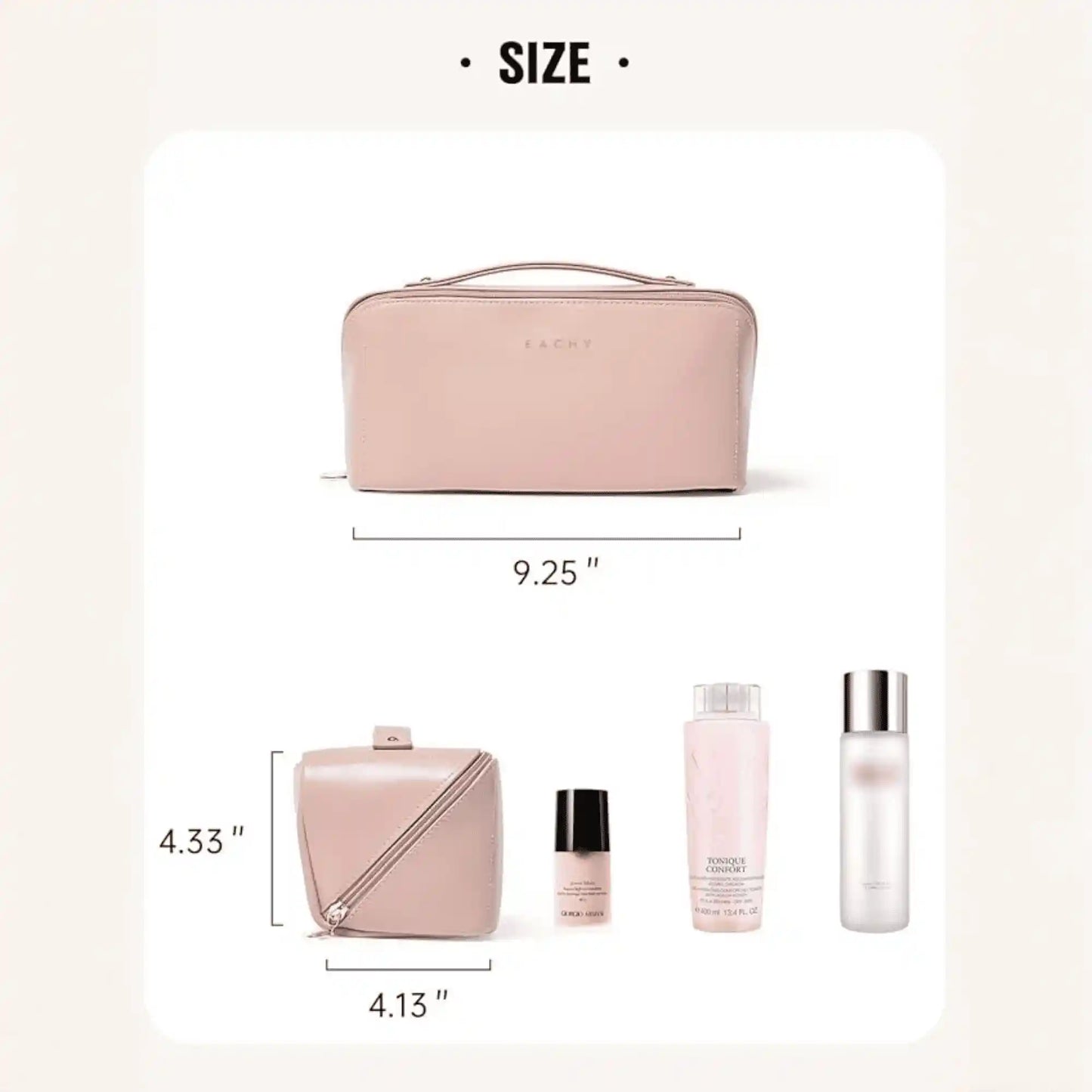 L'Évasion Kosmetiktasche