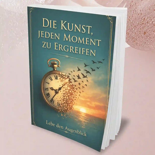 Die Kunst, jeden Moment zu ergreifen